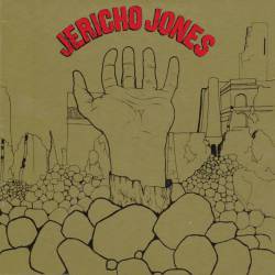Jericho Jones : Junkies Monkeys and Donkeys
